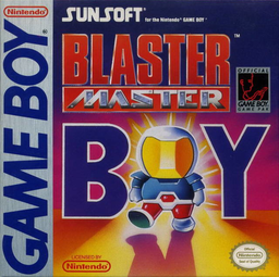 Digimon - Battle Master (GB) Box Art & Cover