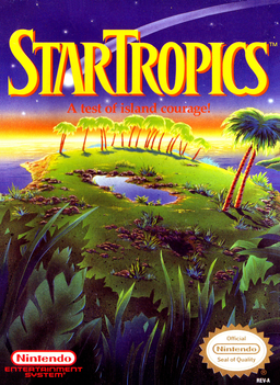 星际武士 (NES) Box Art & Cover