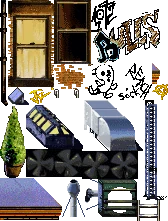 Tongjiyaofan (J2ME) Box Art & Cover