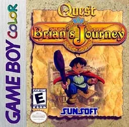Jack no Daibouken - Daimaou no Gyakushuu (GBC) Box Art & Cover