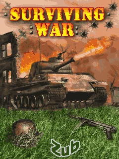 Weijindezhanzheng (J2ME) Box Art & Cover