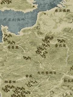 Zhongshijiquanmianzhanzhengshishizhanlve (J2ME) Box Art & Cover