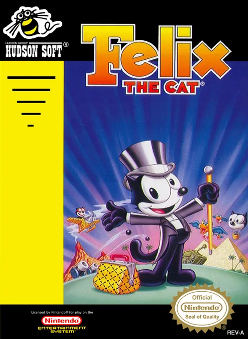 Pikachu Y2K (NES) Box Art & Cover