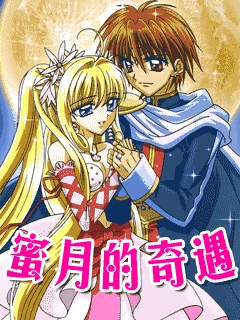 Miyuedeqiyu (J2ME) Box Art & Cover