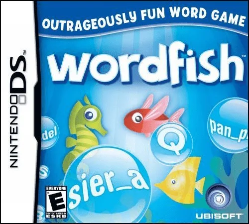 Prof di Parole, Il (DS) Box Art & Cover