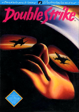 Shuang Ying (NES) Box Art & Cover