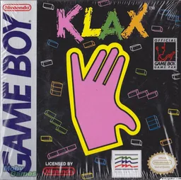 克拉克斯 (GB) Box Art & Cover