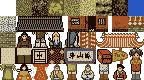 Tiexueyanqingluer (J2ME) Box Art & Cover