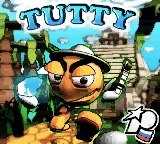Tutty (GBC) Box Art & Cover