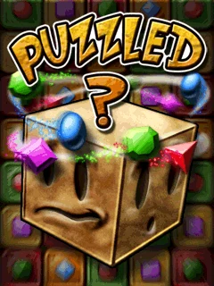 Baozangweikun (J2ME) Box Art & Cover