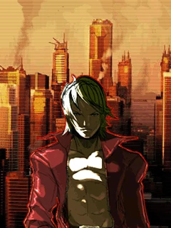 Yijiefumolu (J2ME) Box Art & Cover