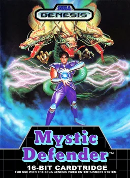 On Dal Jang Goon (MD) Box Art & Cover