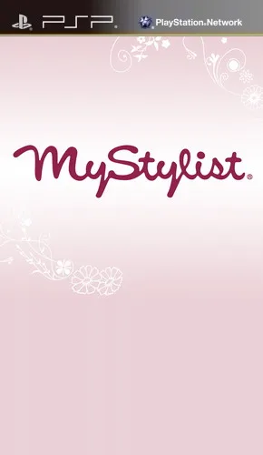 MyStylist (PSP) Box Art & Cover