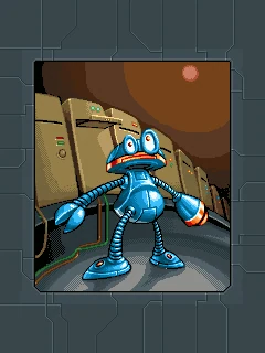 Taolizhubandaxingdong 2 (J2ME) Box Art & Cover