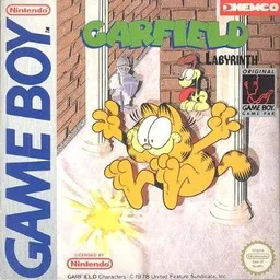 Mickey Mouse IV - Mahou no Labyrinth (GB) Box Art & Cover