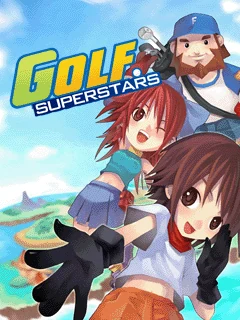 Juxinggaoerfu (J2ME) Box Art & Cover