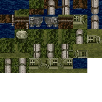 Leidian (J2ME) Box Art & Cover