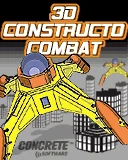 Jianshezhanzheng 3D (J2ME) Box Art & Cover