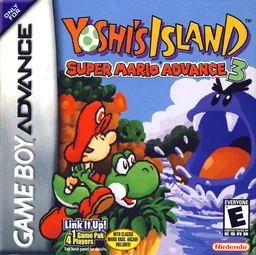 Yaoxi Dao (GBA) Box Art & Cover