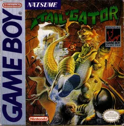 Shippo de Bun (GB) Box Art & Cover