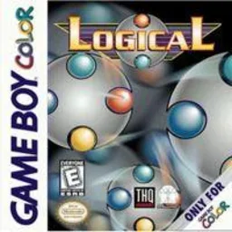 Logical (GBC) Box Art & Cover