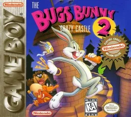 Hugo (GB) Box Art & Cover