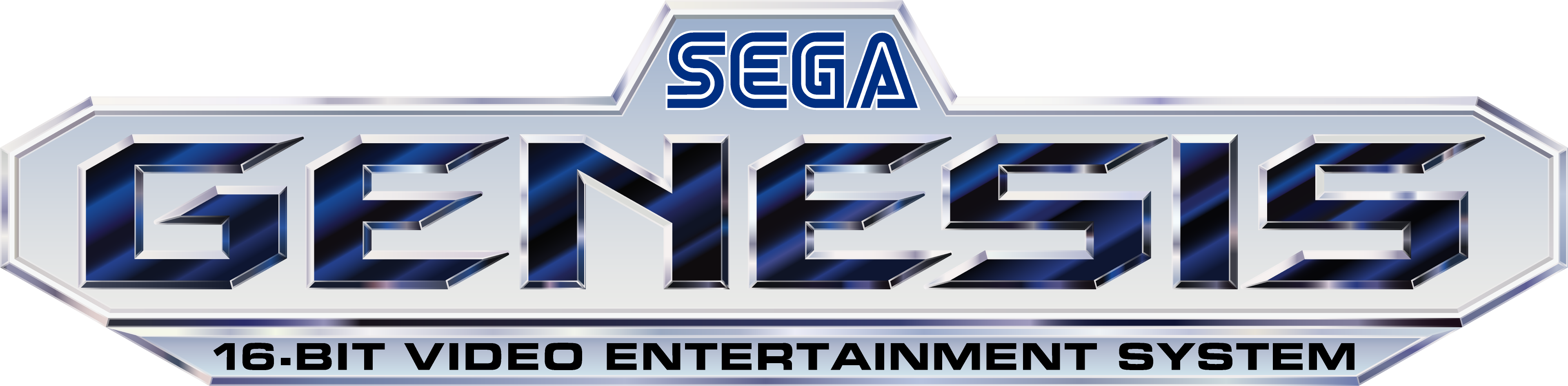 Sega Genesis