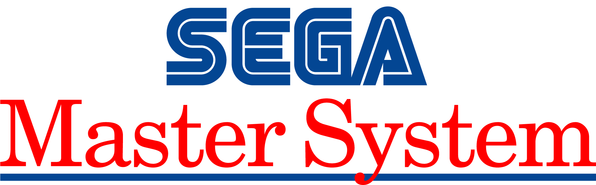 Master System