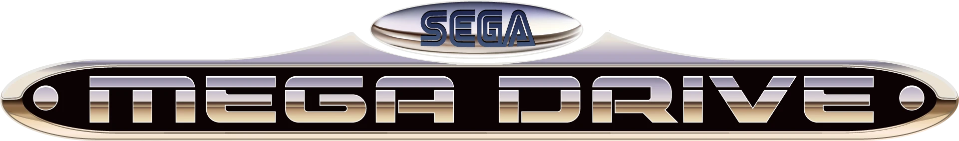 Mega Drive