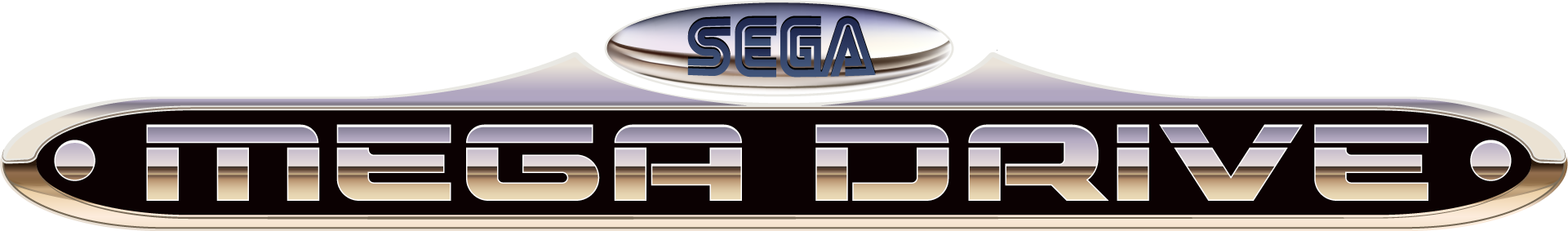 Mega Drive