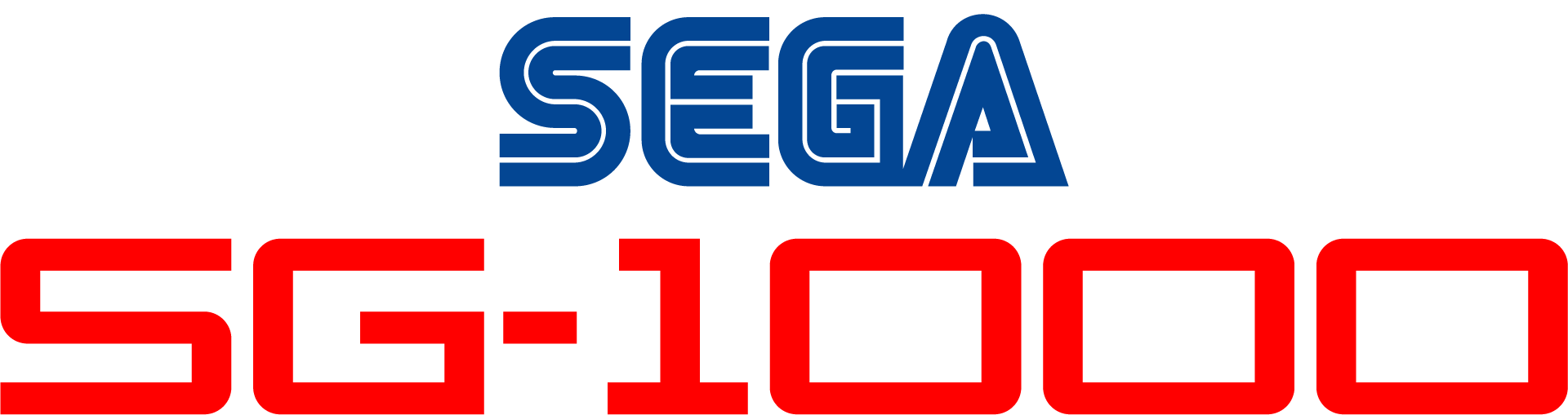 SG-1000