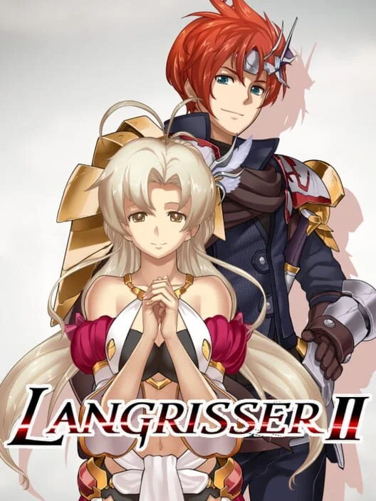Langrisser