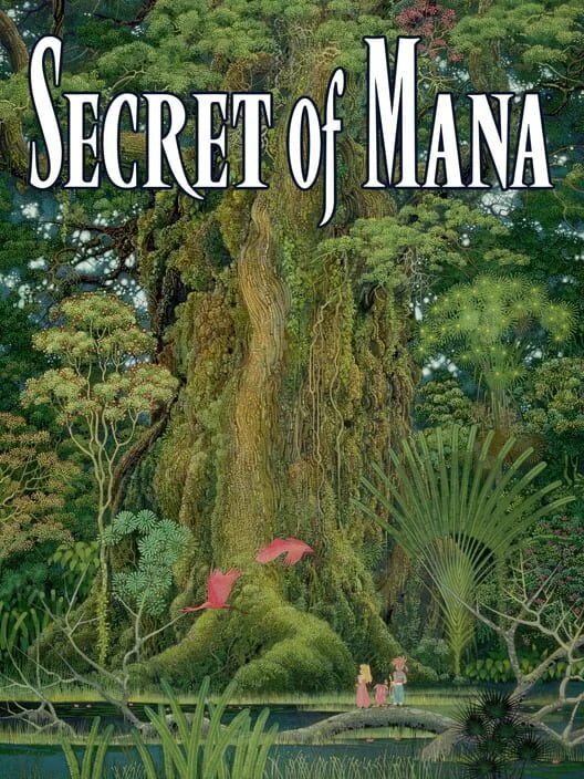 Mana