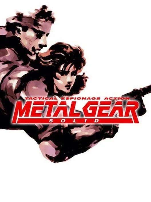 Metal Gear