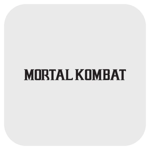 Mortal Kombat