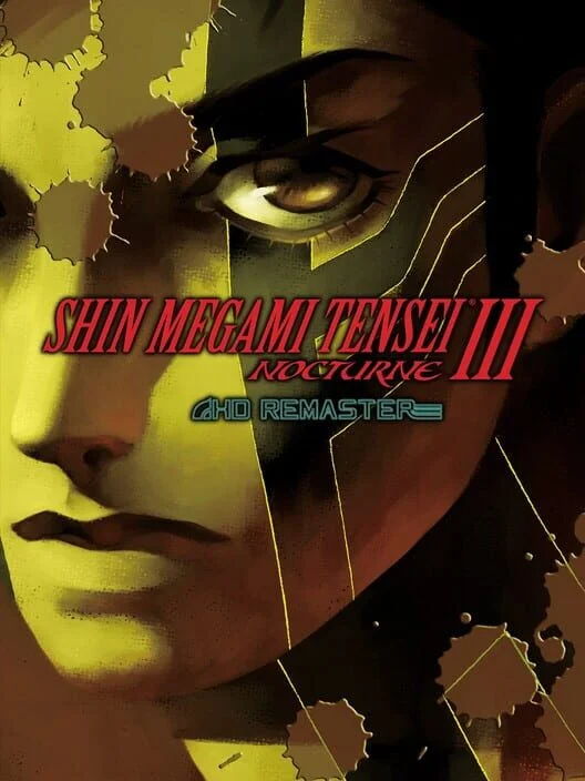 Shin Megami Tensei