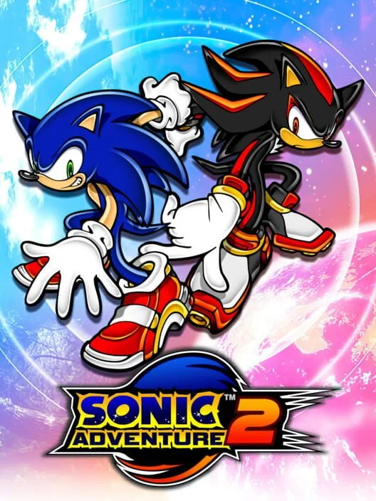 Sonic the Hedgehog