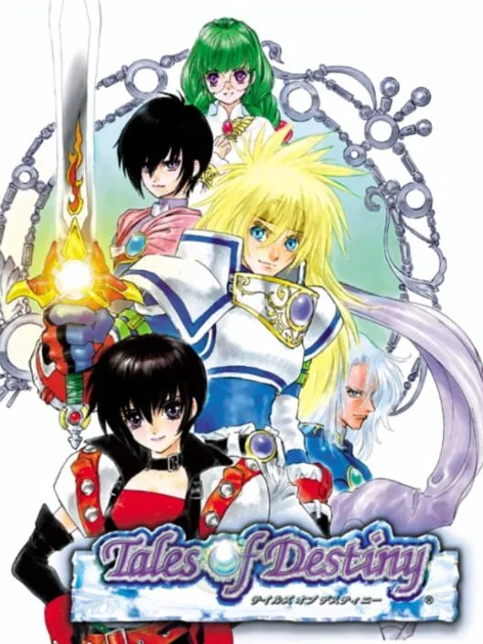 Tales of