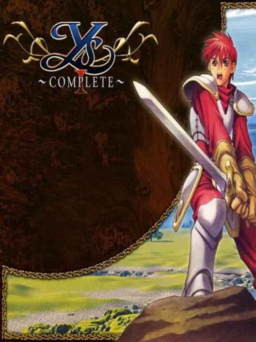 Ys