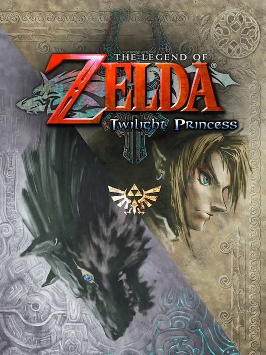 The Legend of Zelda